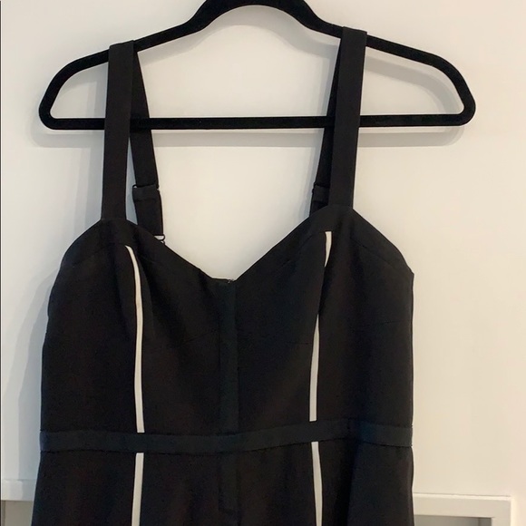 Rachel Roy Fitted dress - Picture 2 of 4